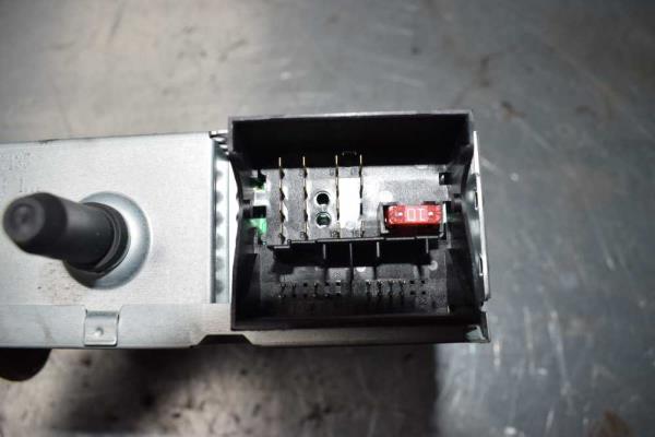 RADIO CITROEN / PEUGEOT - Vue 2